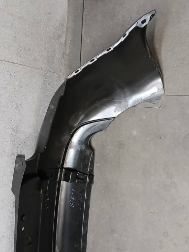 BRANIK ZADNJI MAZDA MX5 MX-5 MX 5 08-15 NOVI ORGINALNI