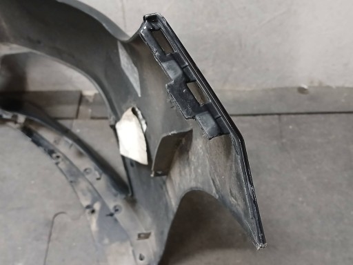 BRANIK PREDNJA STRANA FORD MUSTANG VI 6 15-