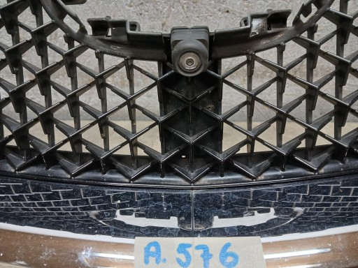 MASKA KAMERA MAZDA CX-5 CX 5 CX5 II 2 17- KB8B-50712
