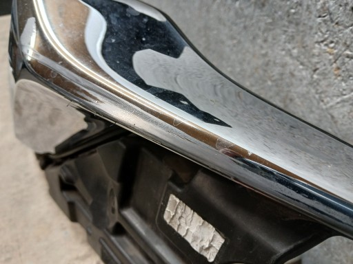 MASKA KAMERA MAZDA CX-5 CX 5 CX5 II 2 17- KB8B-50712
