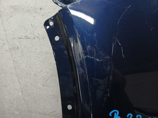 BLATOBRAN PREDNJA STRANA LIJEVA SUZUKI VITARA III 3 15- BLATOBRAN PREDNJA STRANA LIJEVA SUZUKI VITARA III 3 15-