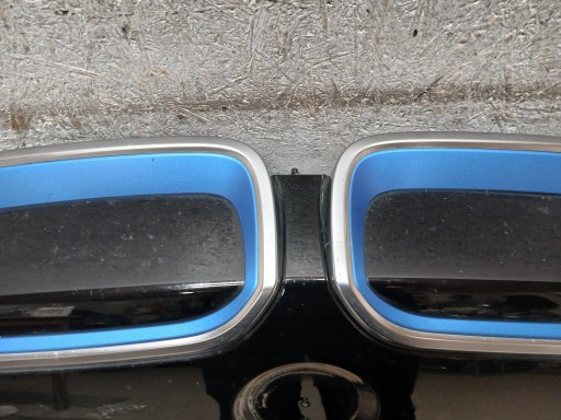 HAUBA BMW I3