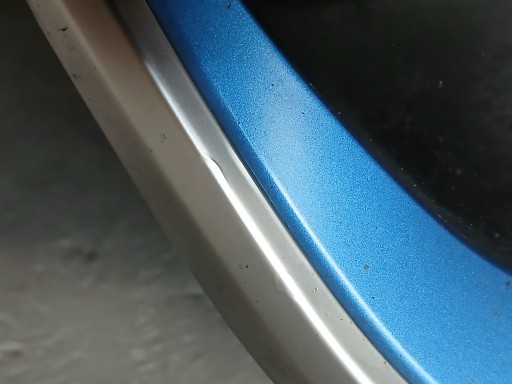 HAUBA BMW I3