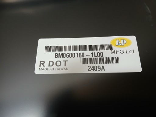 BLATOBRAN PREDNJA STRANA LIJEVA BMW X1 E84 REDIZAJN NOVI ZAMJENSKI DIO