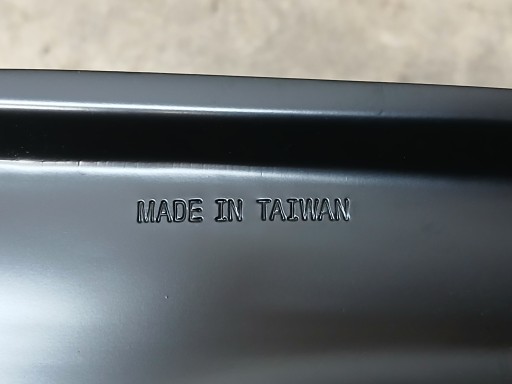 BLATOBRAN PREDNJA STRANA LIJEVA BMW X1 E84 REDIZAJN NOVI ZAMJENSKI DIO