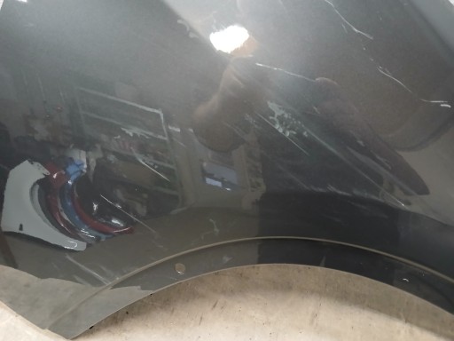 BLATOBRAN PREDNJA STRANA DESNA BMW X1 E84 REDIZAJN