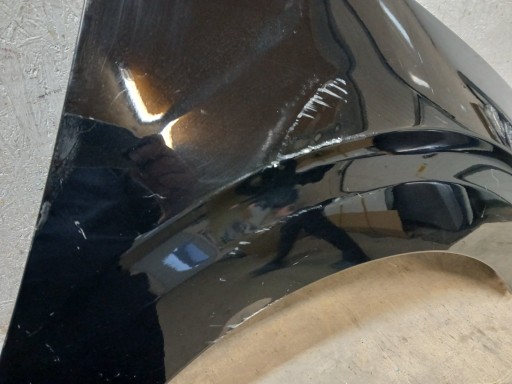 BLATOBRAN PREDNJA STRANA DESNA KIA SOUL III 3 19-