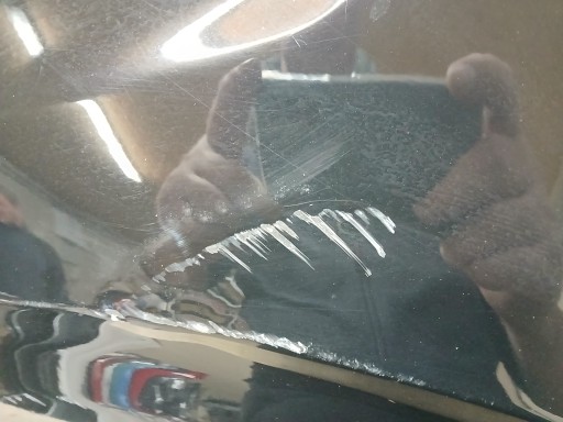 BLATOBRAN PREDNJA STRANA DESNA KIA SOUL III 3 19-