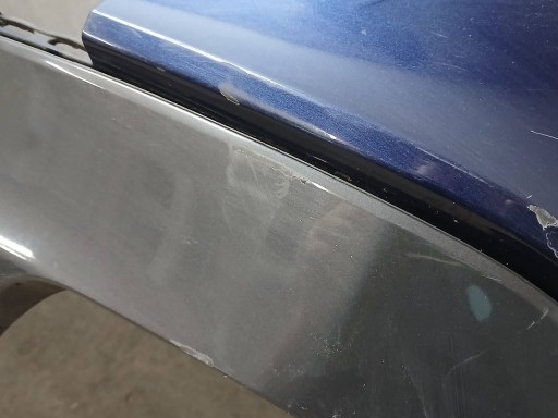 BRANIK ZADNJI BMW VI 6 F12 F13 M PAKET