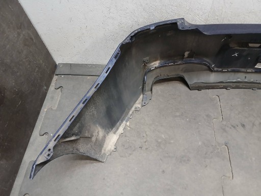 BRANIK ZADNJI BMW VI 6 F12 F13 M PAKET