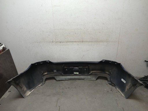 BRANIK ZADNJI BMW VI 6 F12 F13 M PAKET