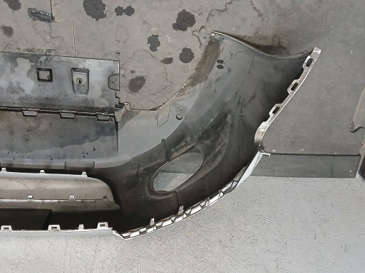 BRANIK PREDNJA STRANA CITROEN BERLINGO PEUGEOT PARTNER III 3 08-12