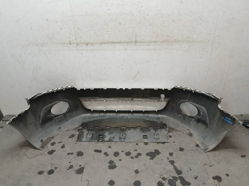 BRANIK PREDNJA STRANA CITROEN BERLINGO PEUGEOT PARTNER III 3 08-12