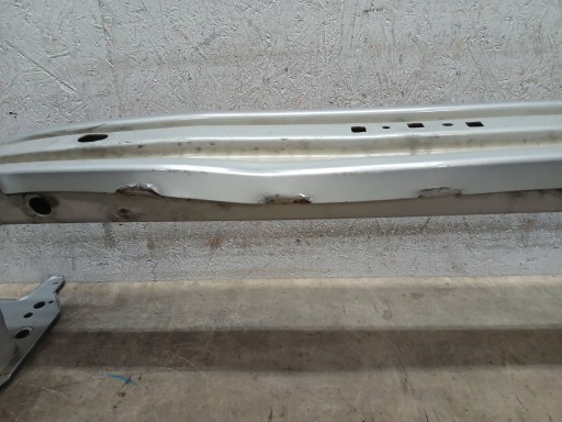 GREDA BRANIKA PREDNJA STRANA FORD ECOSPORT 12-17 1382940006