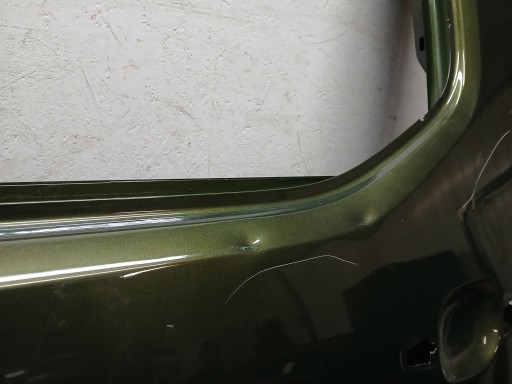 VRATA ZADNJI DESNA CITROEN BERLINGO PEUGEOT PARTNER IV 4 OPEL COMBO E 18-