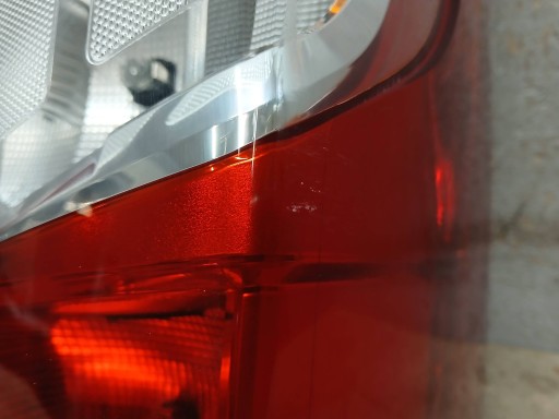 LAMPA FAR ZADNJI DESNA STRANA FIAT DUCATO PEUGEOT BOXER CITROEN JUMPER REDIZAJN 14- 013806720