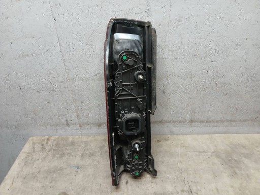 LAMPA FAR ZADNJI DESNA STRANA FIAT DUCATO PEUGEOT BOXER CITROEN JUMPER REDIZAJN 14- 013806720
