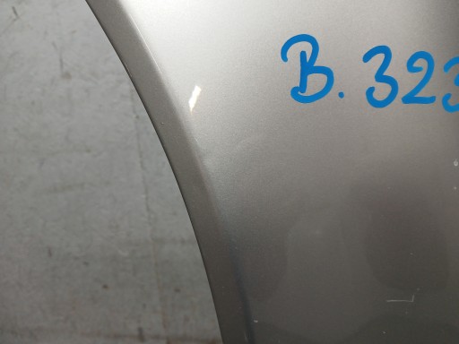 BLATOBRAN PREDNJA STRANA LIJEVA VOLVO C70 II 2 REDIZAJN 09-