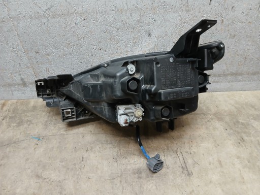 LAMPA FAR PREDNJA STRANA DESNA MAZDA CX3 CX-3 CX 3 FULL LED 10PIN D10E-51030