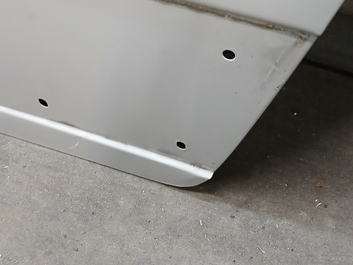 VRATA PREDNJA STRANA LIJEVA FIAT DUCATO PEUGEOT BOXER CITROEN JUMPER 06-