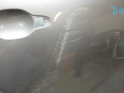 VRATA ZADNJI DESNA RENAULT SCENIC IV 4 16- VRATA ZADNJI DESNA RENAULT SCENIC IV 4 16-