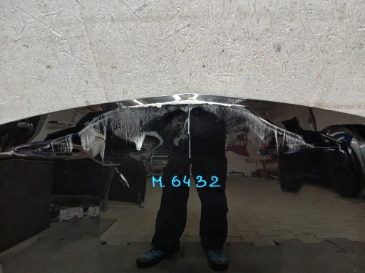 HAUBA OPEL ASTRA J IV 4 GTC CASCADA