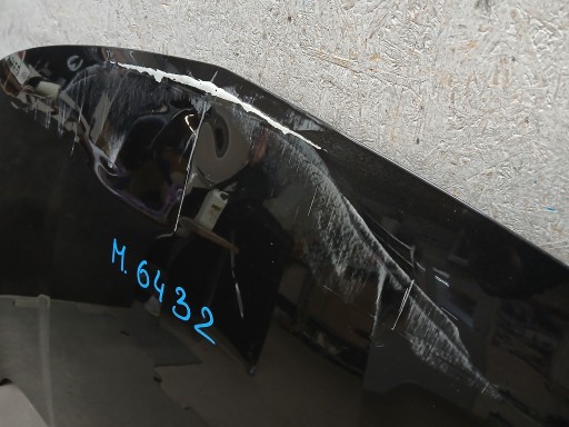 HAUBA OPEL ASTRA J IV 4 GTC CASCADA