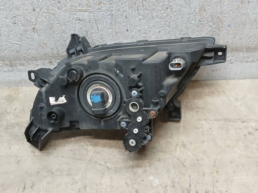 MAGLENKA LIJEVA STRANA KIA NIRO 16-22