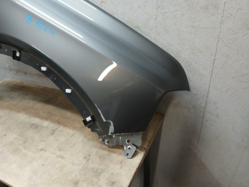 BLATOBRAN PREDNJA STRANA DESNA FORD RANGER VI 6 22-