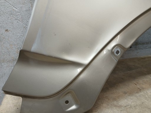 BLATOBRAN PREDNJA STRANA DESNA BMW X3 E83