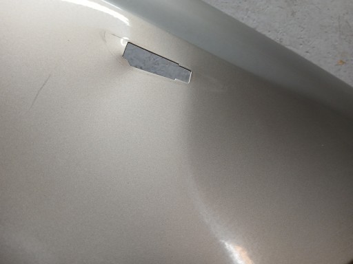 BLATOBRAN PREDNJA STRANA DESNA BMW X3 E83