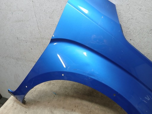 BLATOBRAN PREDNJA STRANA DESNA SUZUKI IGNIS III 3 15- BLATOBRAN PREDNJA STRANA DESNA SUZUKI IGNIS III 3 15-