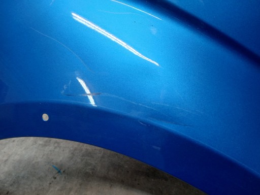 BLATOBRAN PREDNJA STRANA DESNA SUZUKI IGNIS III 3 15- BLATOBRAN PREDNJA STRANA DESNA SUZUKI IGNIS III 3 15-