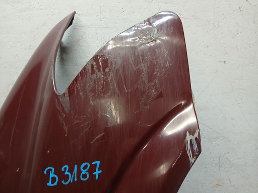 BLATOBRAN PREDNJA STRANA DESNA MERCEDES VITO W639 REDIZAJN 10-