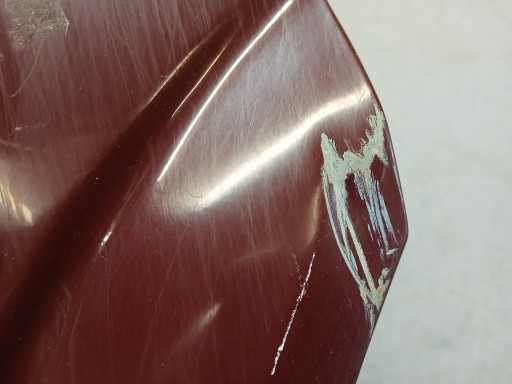 BLATOBRAN PREDNJA STRANA DESNA MERCEDES VITO W639 REDIZAJN 10-