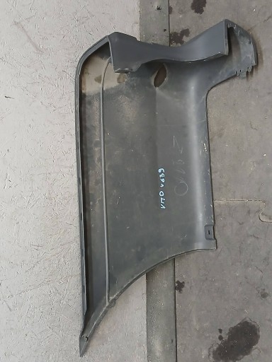 BRANIK ZADNJI LIJEVA STRANA BOČNI DIO MERCEDES VITO W639 LONG A6398801771 BRANIK ZADNJI LIJEVA STRANA BOČNI DIO MERCEDES VITO W639 LONG A6398801771