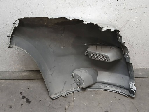 BRANIK PREDNJA STRANA FIAT DUCATO PEUGEOT BOXER CITROEN JUMPER 06-14 LIJEVA BOČNI DIO