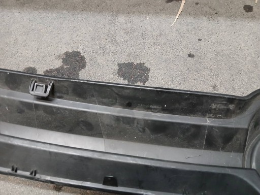 BRANIK PREDNJA STRANA FIAT PANDA III 3 11-