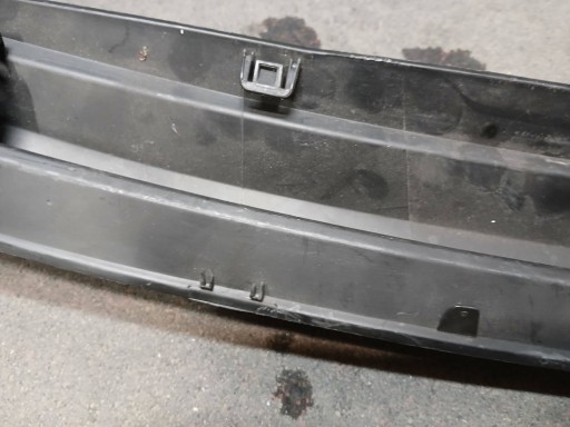 BRANIK PREDNJA STRANA FIAT PANDA III 3 11-