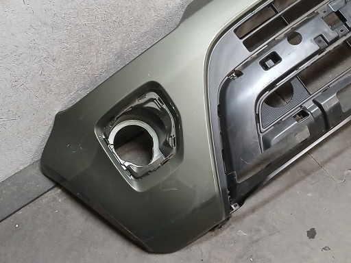 BRANIK PREDNJA STRANA SUZUKI IGNIS III 3 REDIZAJN 20-