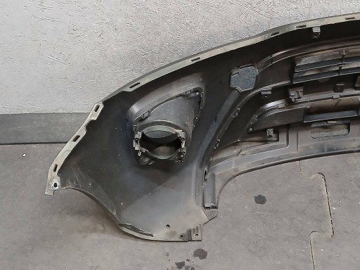 BRANIK PREDNJA STRANA SUZUKI IGNIS III 3 REDIZAJN 20-