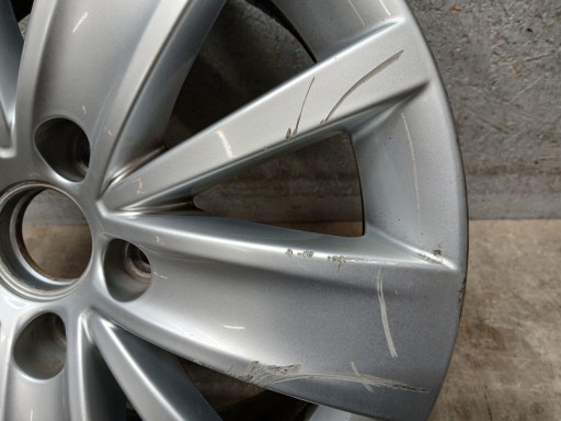 FELGA ALUMINIJSKA VW SHARAN ALHAMBRA 7N 10- 6,5J 16