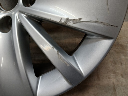 FELGA ALUMINIJSKA VW SHARAN ALHAMBRA 7N 10- 6,5J 16