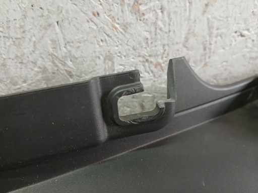 MASKA MERCEDES SPRINTER W907 W910 A9108852800 MASKA MERCEDES SPRINTER W907 W910 A9108852800
