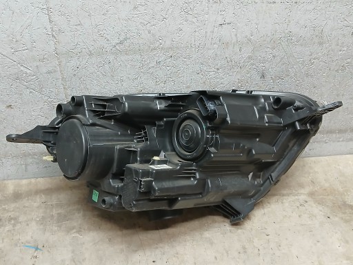 LAMPA FAR PREDNJA STRANA LIJEVA FORD ECOSPORT REDIZAJN FULL LED MN15-13E015-AE