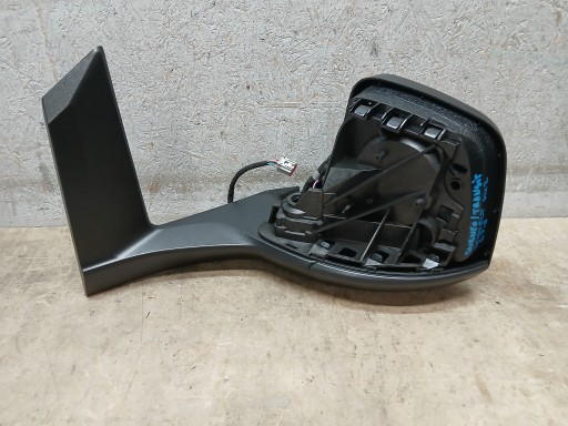 RETROVIZOR LIJEVA FORD TOURNEO CONNECT MK2 6PIN DT11-17863-EE