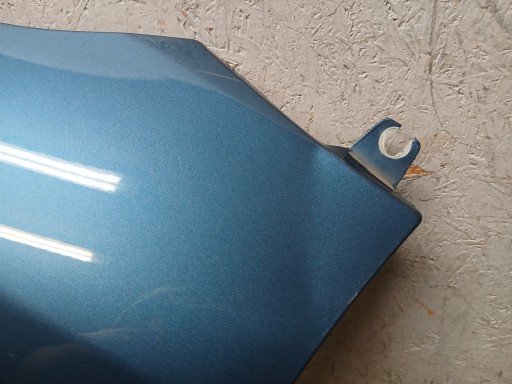 BLATOBRAN PREDNJA STRANA LIJEVA SKODA FABIA II 2 ROOMSTER BLATOBRAN PREDNJA STRANA LIJEVA SKODA FABIA II 2 ROOMSTER