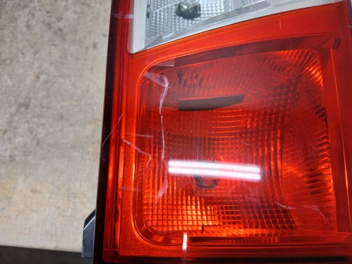 LAMPA FAR ZADNJI DESNA STRANA FIAT DUCATO PEUGEOT BOXER JUMPER REDIZAJN 14- 01380672080