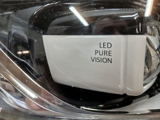 LAMPA FAR PREDNJA STRANA DESNA RENAULT TALISMAN FULL LED 260106724R