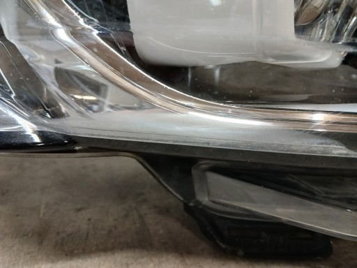 LAMPA FAR PREDNJA STRANA DESNA RENAULT TALISMAN FULL LED 260106724R